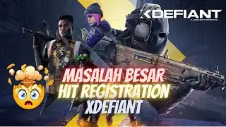XDefiant: Game Terbaru Ubisoft Hadapi Masalah Hit Registration - Apa Kata Para Gamer?