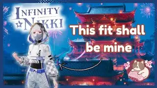 I Was Saving&hellip; But Infinity Nikki 2.2 Happened  | Witness My Wallet&rsquo;s Downfall