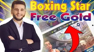 Boxing Star Hack - How To Get UNLIMITED GOLD in Boxing Star [2026]