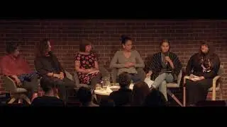 Gathering | Great Ocean Dialogues | Session 3 | Part 3 - Working With and From Within Community