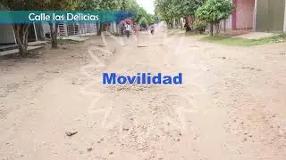 ESPECIAL A CALLES  A PAVIMENTAR 