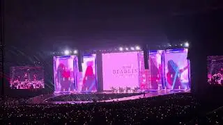Blackpink Concert Deadline 1月24日 Kai Tak@啟德