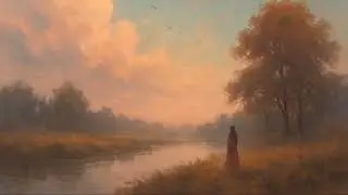 ReOrganic Tony &ndash; My LOVE is.. | Psybient & Chillout Journey 2025