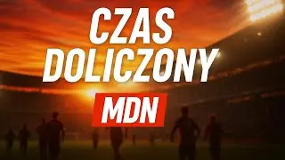 M.D.N. 108- Czas Doliczony