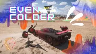 EV3N COLD3R - playground games, Forza Horizon 5 🔥