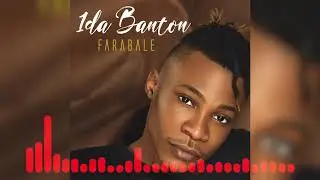 1da Banton - Farabale (Official Audio)