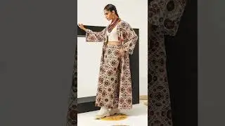 Maria B Printed Khaddar Suits Unstitched 2 Piece Winter Collection #pakistanidress #weddingattire
