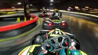 Area 53 Karting - SWS Race (14/12/2023) - Highlights