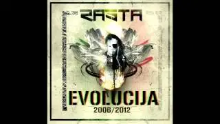 1. Rasta - Uspeo sam (2006)