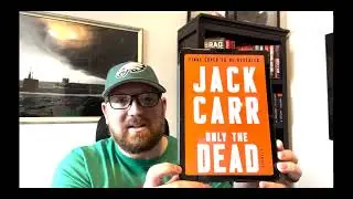 Most Anticipated Thrillers For 2023: Chris Miller