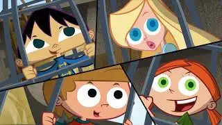 Gawayn - Star System & Roddy the Nasty | Compilation Mix | Season 2 | Videos For Kids