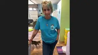 August 2021 Virtual Open House at Milo's Sanctuary, Inc