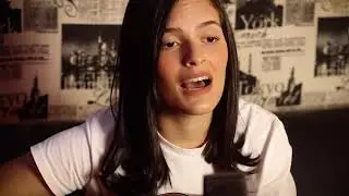 Facas - Diego e Victor Hugo part. Bruno e Marrone (Laura Fonseca COVER)