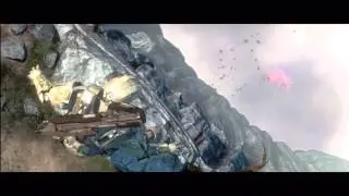 Cloudchief vs Halo 4 on Legendary Episode 17