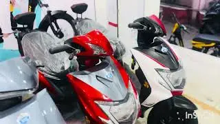 Electric Scooter with Best Rates, Full New Stock !