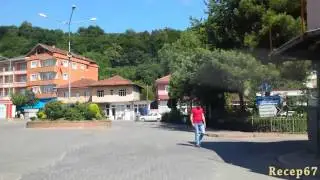 Karapınar Belediyesi Merkez (Temmuz 2015)