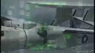 F-16 vs Su-27