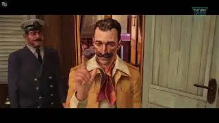 Agatha Christie: Death on the Nile | Gameplay Trailer Future Game Show SGF 2025