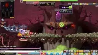 [GMS] Hell Gollux.....HEALS???