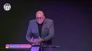 Today’s POWERFUL SERMON: 