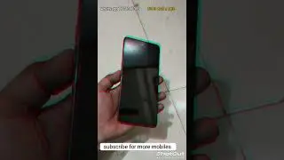 OnePlus Nord ce 3 lite 5G 8/256GB good condition #pune #secondhand #mobilephone #shortvideo #shorts