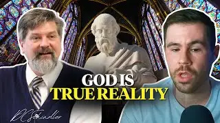 DC Schindler: How Plato predicted Christianity