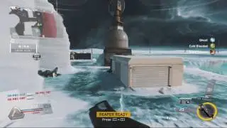 46-23! Call of Duty: Infinite Warfare - Defender on Frost