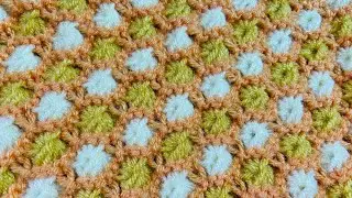 बेहद सुंदर तीन रंग का आसान डिज़ाइन | 3 color knitting patterns/designs made with leftover wool