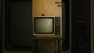 📺 Television Evolution 1950 to 2020 🔥 | You Won&rsquo;t Believe the Last One!