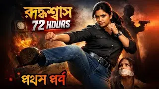 Sunday Suspense Story | রুদ্ধশ্বাস 72 Hours | Bengali Audio Story | Detective Story | New Suspense