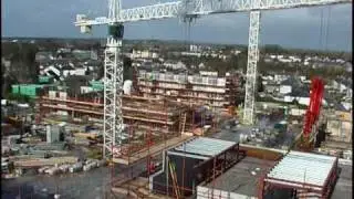Athlone Town Centre
