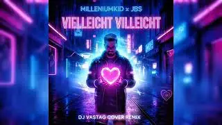 MILLENIUMKID x JBS - VILLECHT VILLECHT ( DJ VASTAG COVER REMIX)