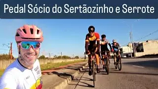Pedal novos caminhos para o Tamo junto #poasp