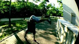 比治山weird inside 　 nothing