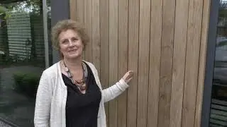 Duurzaam huis Spoorstraat 9 Best