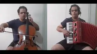 Rafael Cesario - Czardas - Von V. Monti