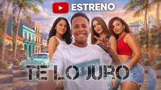 TE LO JURO 🔥 | Reparto Cubano 2026 | Estreno Oficial Music music 