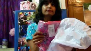 Charlotte's Shopping Haul