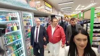 Multi Magic Mall grand  opening
