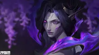 Really Slow Motion - Hour Of The Witch (Epic Mysterious Dramatic Fantasy)