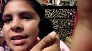 Review on the Soft Glow Fusion Lights Collection with putting it on