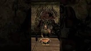 You should be able to fight Papa Khan to become leader of the Great Khans #fallout #newvegas