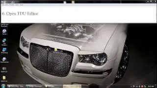Test Drive Unlimited (TDU) Tutorials: How to Install Physics Mods