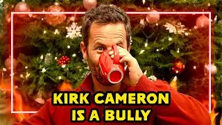 Crazy Preacher Wants to Control Christmas (Saving Christmas Reaction)