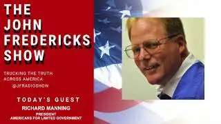 Rick Manning: Stop Surprise Billing-Riggleman Not Rate Setting