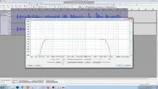 Три важных эффекта в программе  Audacity