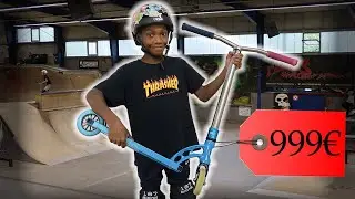 Wie VIEL ist dein Scooter WERT?