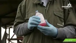 Biopoligen HS - Usos y Aplicación