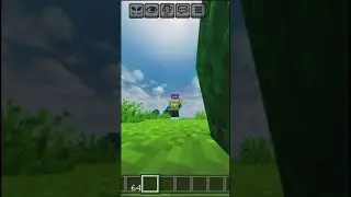 Je test des Mod Minecraft #1 huzemod huze.odoo.com #minecraftmods