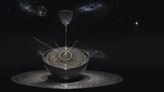 【宇宙時間で回復】108Hzと0.5Hzデルタ波で時空を超越：短時間で驚異の超回復を促す熟睡